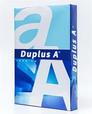 duplus A copy paper