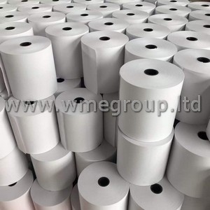 thermal paper